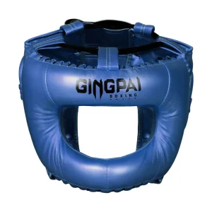 1-Casque-boxe-protection-nez-bleu-Gingpai-image-principale.jpgv1724681151 Casque boxe protection nez bleu Gingpai
