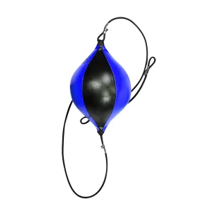 1-Punching-ball-susp-PU-double-elastiques-bleu.webpv1724790921 Punching ball suspendu - Ballon doubles élastiques en PU de différentes couleurs - Gonflable