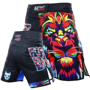 Short MMA design