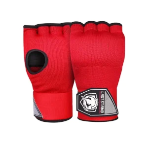 Sous gants Gel boxe rouges Laststand