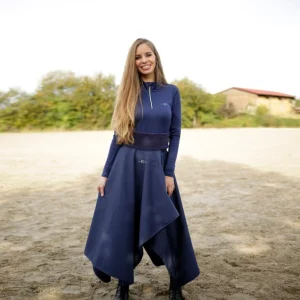 Jupe d'équitation thermique - Covalliero