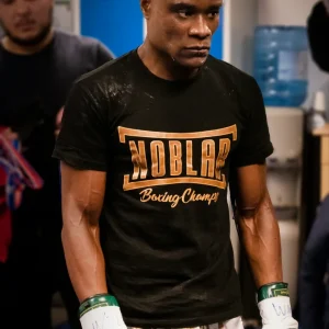 1706463251245.jpgv1738779104 T-SHIRT NOBLAR - BOXING CHAMPS