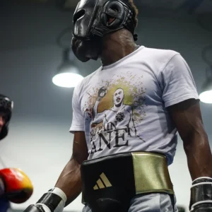 T-SHIRT NOBLAR - NO PAIN NO GANE