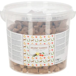 Friandises - Delizia