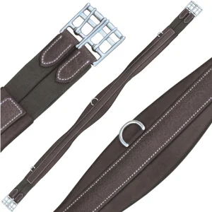 Sangle Canter Club Anatomique