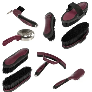 Matériel de pansage HKM Soft