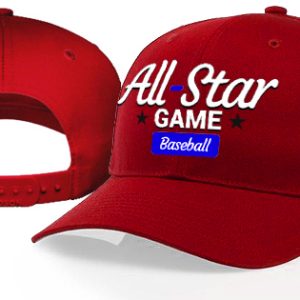 Casquette All-Star Game Baseball