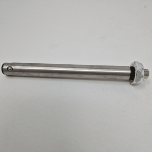 Axe rapide Roue 24”