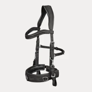 Caveçon En Cuir Anatomique - Waldhausen