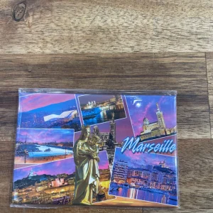 Magnet Marseille nuit