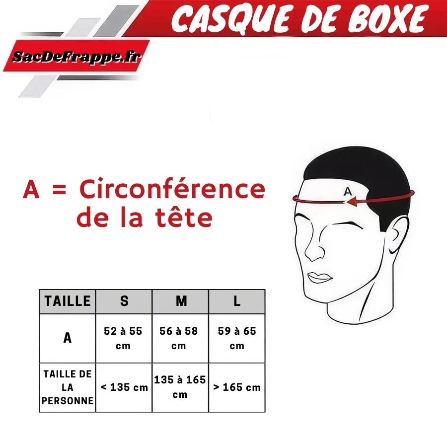 Casque boxe femme noir Gingpai – Image 2