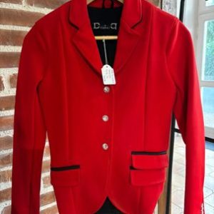 Veste De Concours Deserata