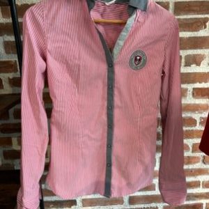 Chemise Rose Taille 44