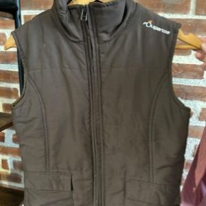 Veste Sans Manche Taille 36
