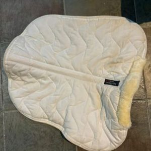 Amortisseur - Equithème