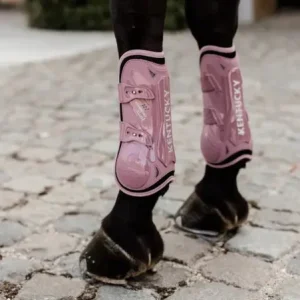 Guêtre Bamboo Élastique - Kentucky