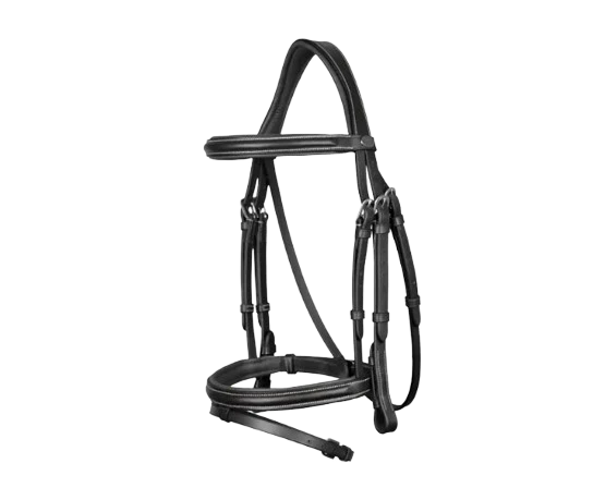 Bridon Muserolle Combinée Working by Dy'on - Dy'on – Image 2