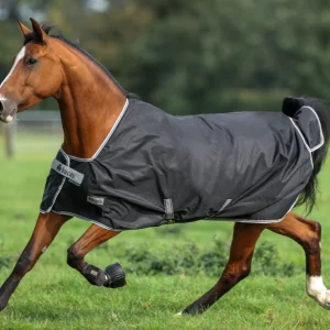 Couverture Anniversary Turnout SD - Bucas