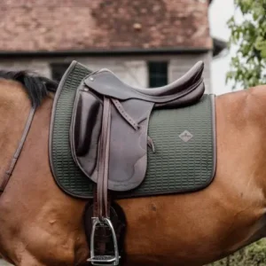 Tapis Color Edition Leather Dressage - Kentucky