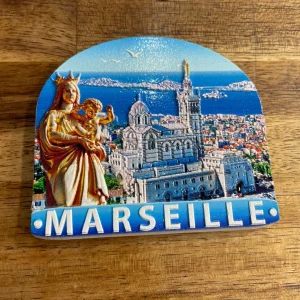 Magnet Notre Dame de la Garde