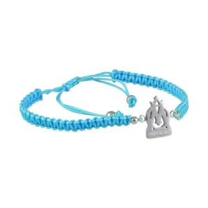 773FCCA7-8B25-4A65-BFA0-6C4DDACDD699.jpgv1764249358 Bracelet OM Logo Argenté