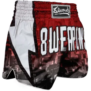 8-weapons-muay-thai-shorts-lightning-budo-spirit-1.webpv1690109962 Short de boxe Thaï 8 WEAPONS Lightning