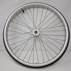 Roue en Aluminium 22”