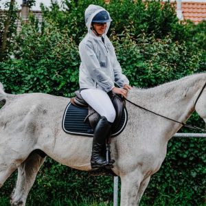 Veste imperméable Saigon - Equithème