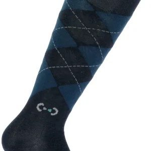 Chaussettes Jude - Riding World