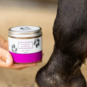 Baume Contre Ma Gale De Boue - Achille & Xantos