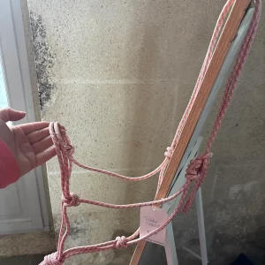 Licol Tompouce - O'Créations