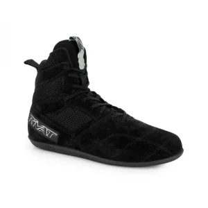 Chaussures de boxe française - Savate - RIVAT Toplight
