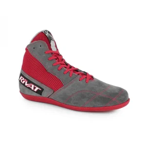 Chaussures de boxe française - Savate - RIVAT Boom
