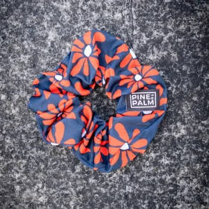 CHOUCHOU FLOWER POW MARINE