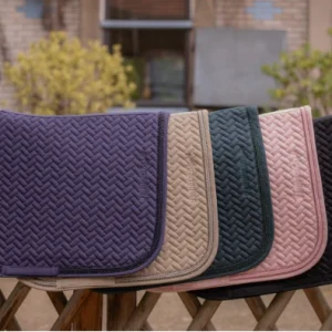 Tapis Poppy - Paddock Sport