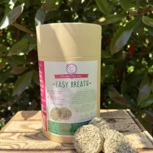 Complément Easy Breath - Happy Crackers