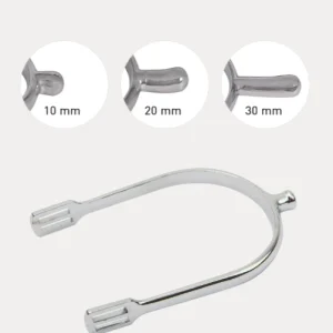 Éperons Pour Femme - Waldhausen