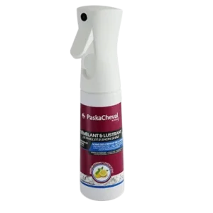 Démêlant & Lustrant - PaskaCheval