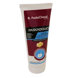 Paskadouce - Paskacheval