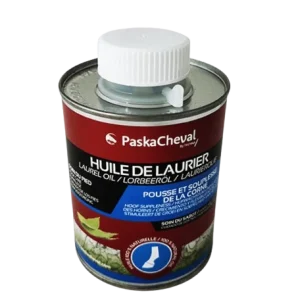 Huile De Laurier -  Paskacheval