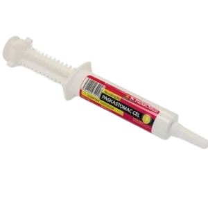 Paskastomac Gel - Paskacheval