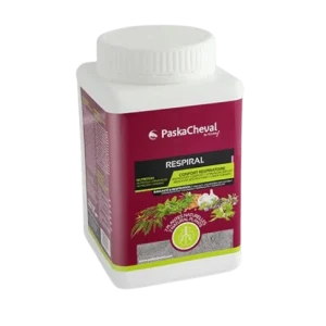 Respiral - Paskacheval