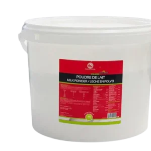 Poudre De Lait- Paskacheval