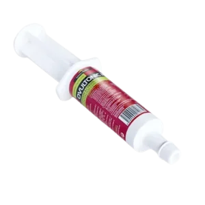 Ovultonic Flash - Paskacheval