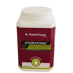 Hydratonic Poudre - Paskacheval