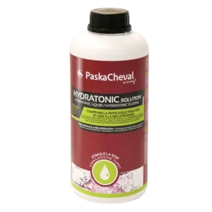 Hydratonic Solution - Paskacheval