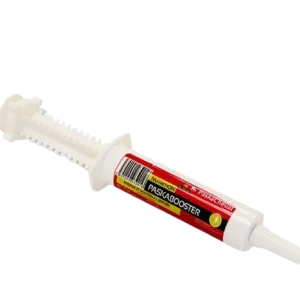 Paskabooster - Paskacheval