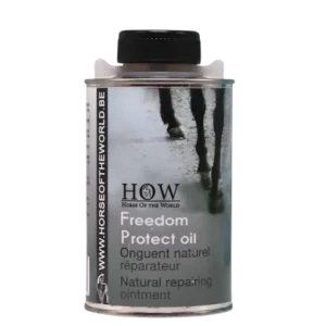 Freedom Oil Protect - Horse Of The World