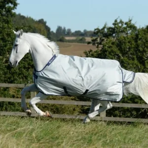 Couverture Power Turnout Classique - Bucas