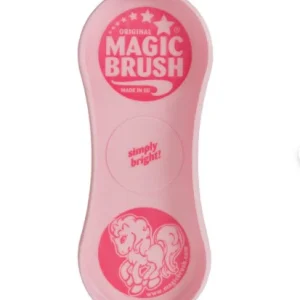 Magic Brush Pink Pony - Kerbl